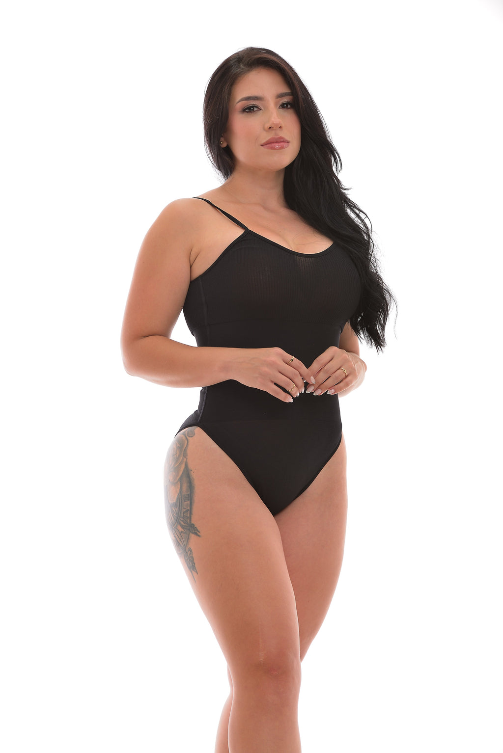 Faja Active Control «Efecto Lipo»