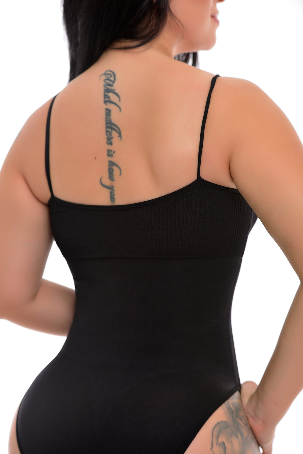 Faja Active Control «Efecto Lipo»