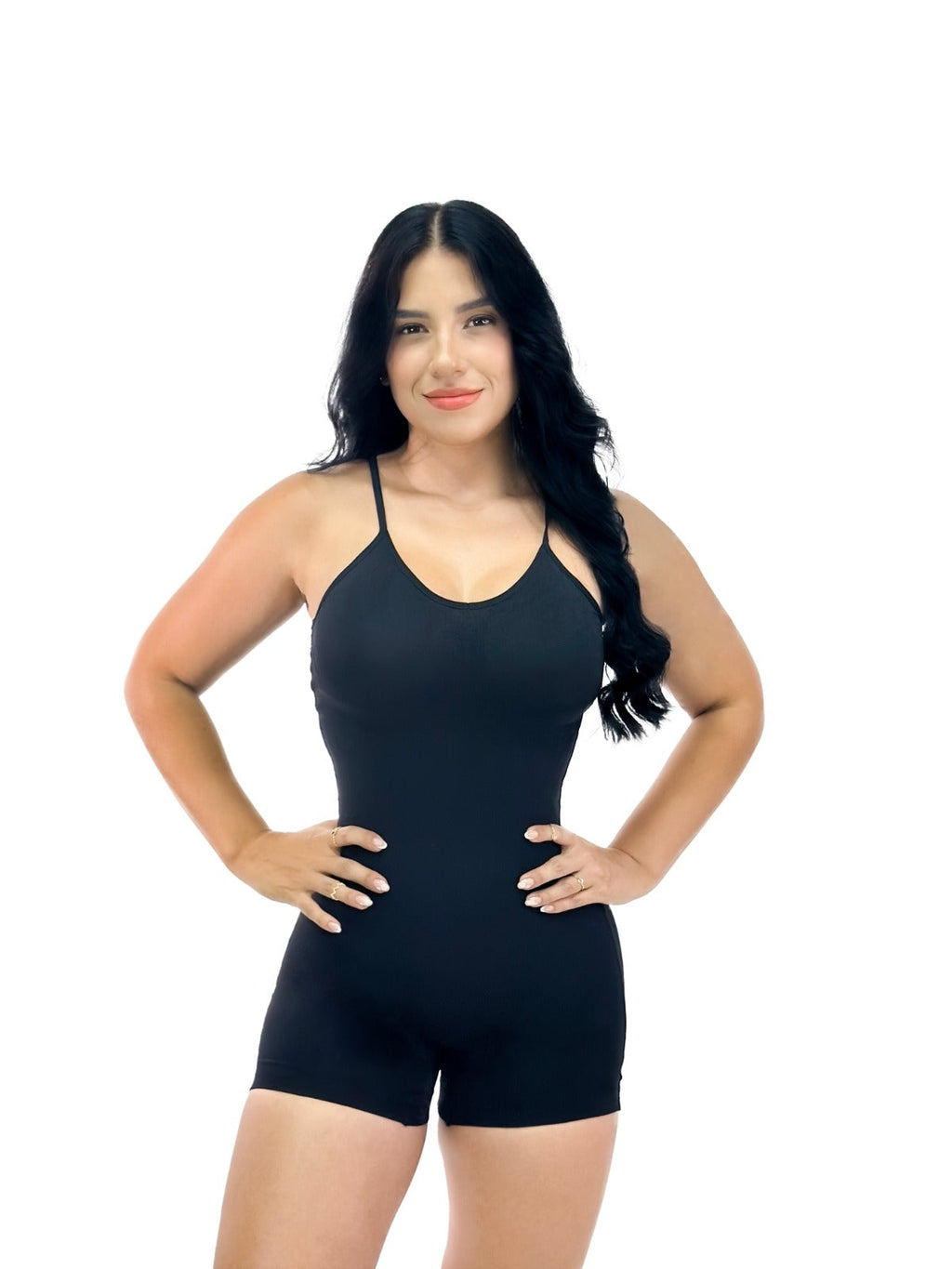 Faja Sculptor 360° «Push UP»