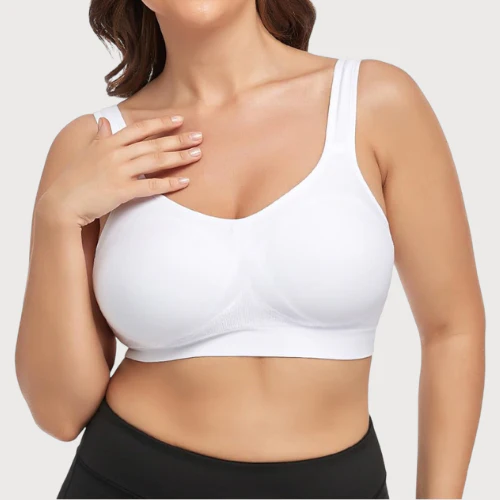 Sujetador Sin Aros Moldeador - GamaBeauty