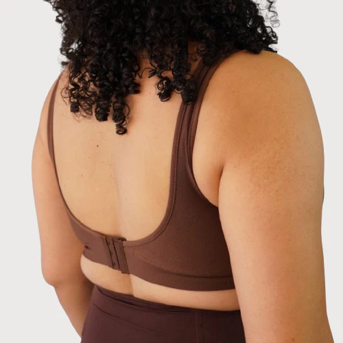 Brasier Sin Aros Moldeador - GamaBeauty