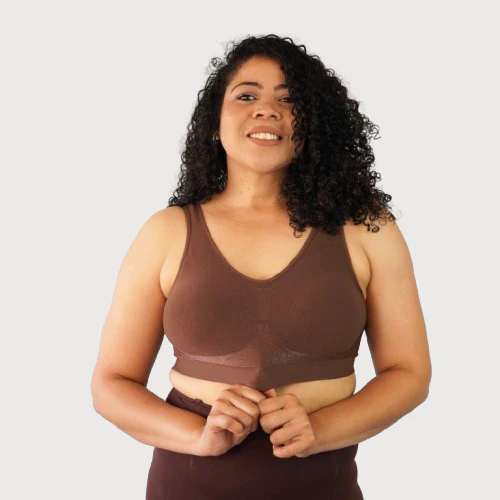 Brasier Sin Aros Moldeador - GamaBeauty