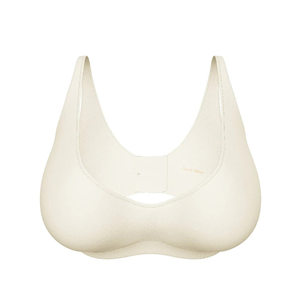 Brasier Sin Aros Moldeador - GamaBeauty