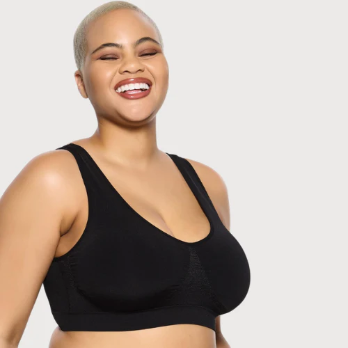 Sujetador Sin Aros Moldeador - GamaBeauty